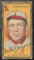 Miller Huggins/Piedmont (St. Louis Nationals)